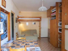 Studio cosy au centre de Cauterets, balcon, proche télécabines, pour 2 personnes - FR-1-401-85